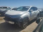 2022 HONDA CR-V TOURI - 5J6RT6H92NL038589