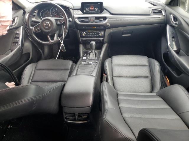 2017 MAZDA 6 TOURING - JM1GL1V52H1138614
