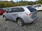 MITSUBISHI OUTLANDER photo