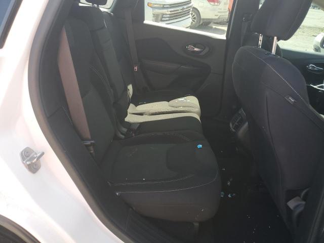 2016 JEEP CHEROKEE L - 1C4PJLCB2GW135241