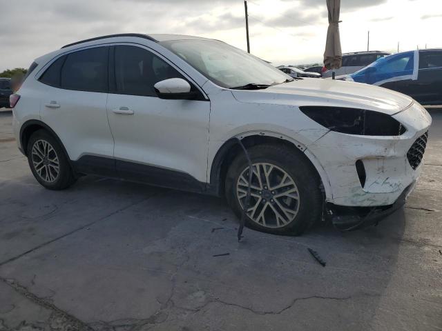 2021 FORD ESCAPE SEL - 1FMCU0H60MUA06966