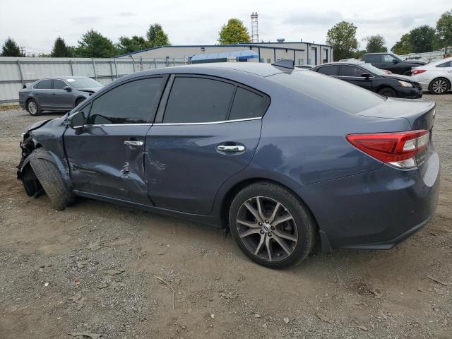 2017 SUBARU IMPREZA LI - 4S3GKAT61H3602219