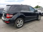 MERCEDES-BENZ ML 350 4MA photo