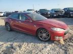 TESLA MODEL S photo