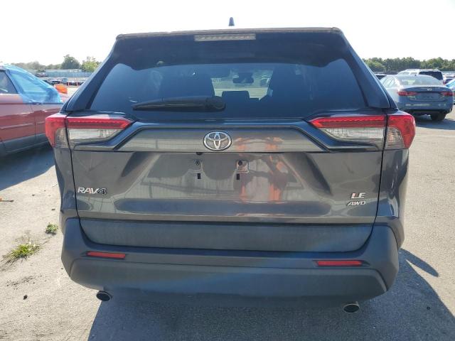 VIN 2T3G1RFV0KW021254 2019 Toyota RAV4, LE no.6