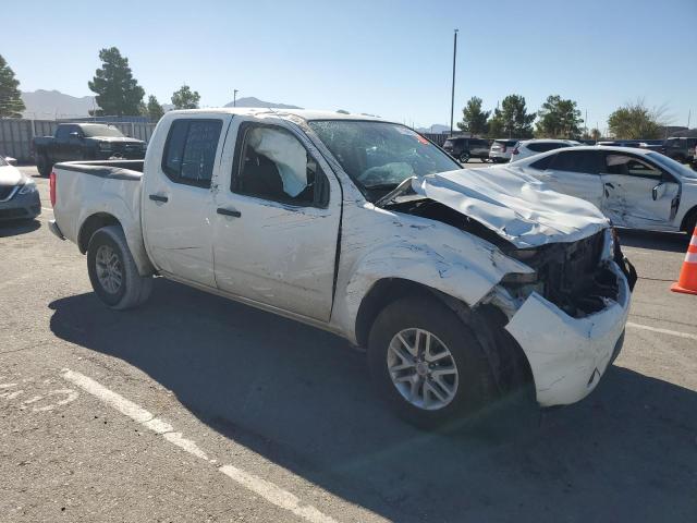 2016 NISSAN FRONTIER S - 1N6AD0EV9GN736944