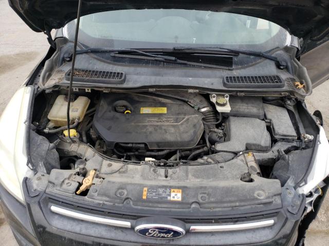 VIN 1FMCU0GX5DUB79909 2013 Ford Escape, SE no.12