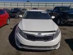 KIA OPTIMA HYB photo