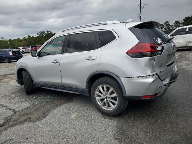 2019 NISSAN ROGUE S - KNMAT2MT7KP507970