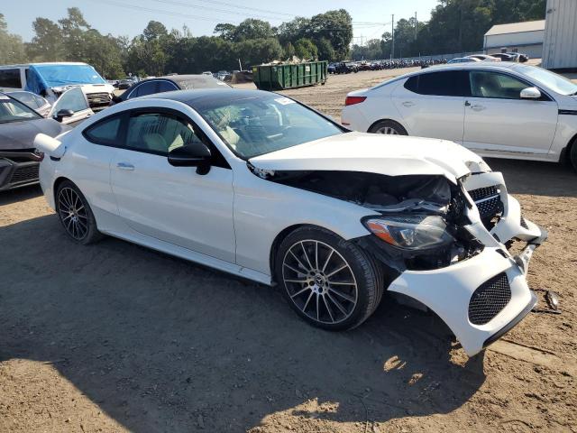 2018 MERCEDES-BENZ C300 WDDWJ4JB9JF695713