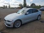 2016 BMW 320 XI - WBA8E5G59GNT94840