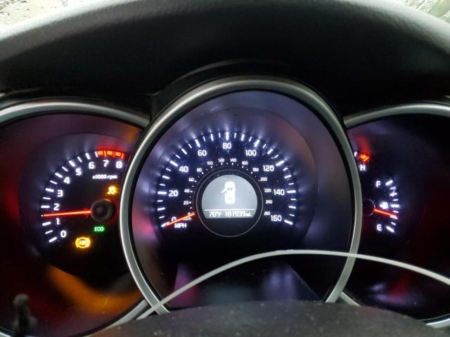 2015 KIA OPTIMA LX - 5XXGM4A71FG416670