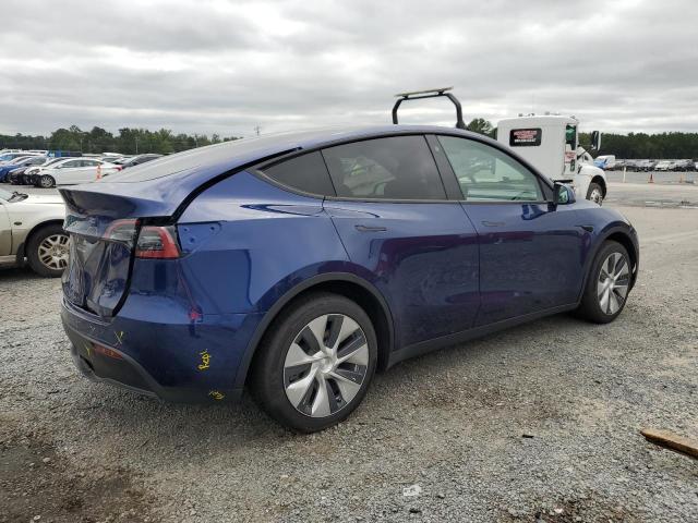 VIN 7SAYGDEE6PF638441 2023 Tesla MODEL Y no.3