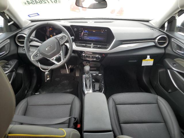 2024 CHEVROLET TRAX ACTIV - KL77LKE2XRC213011