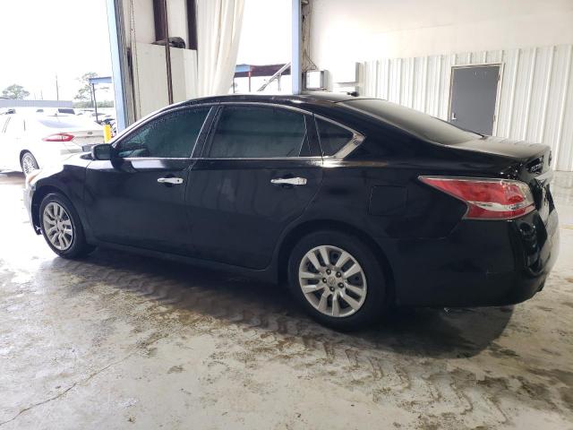 2015 NISSAN ALTIMA 2.5 - 1N4AL3AP0FN369662