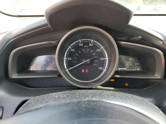 2020 TOYOTA YARIS LE 3MYDLBJV0LY707643