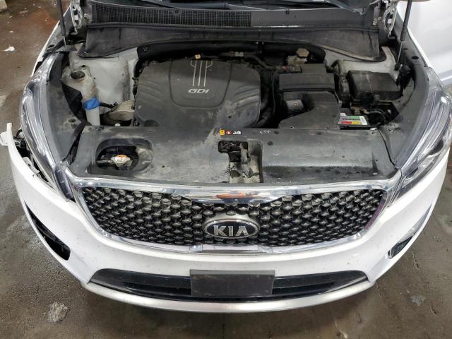 2016 KIA SORENTO SX - 5XYPKDA50GG151385