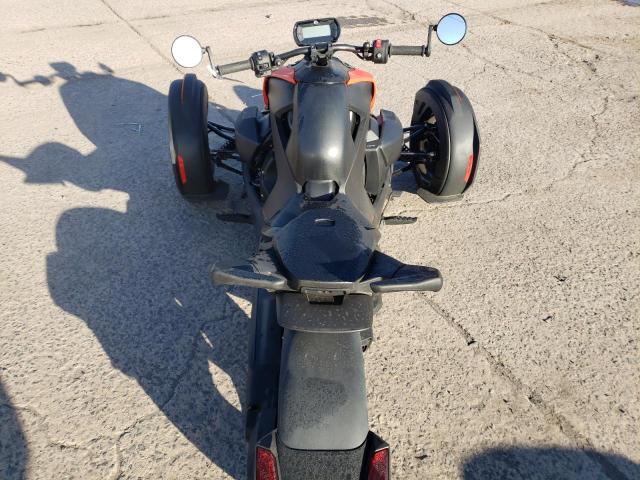 2023 CAN-AM RYKER SPOR 3JB2JEG40PJ004170