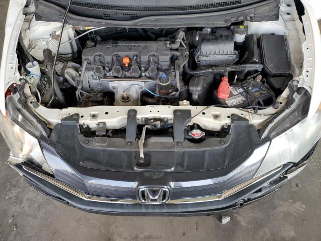2015 HONDA CIVIC EXL - 2HGFG3B07FH531870