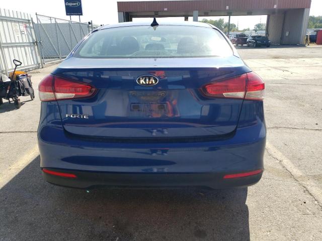 2018 KIA FORTE LX - 3KPFK4A7XJE169958