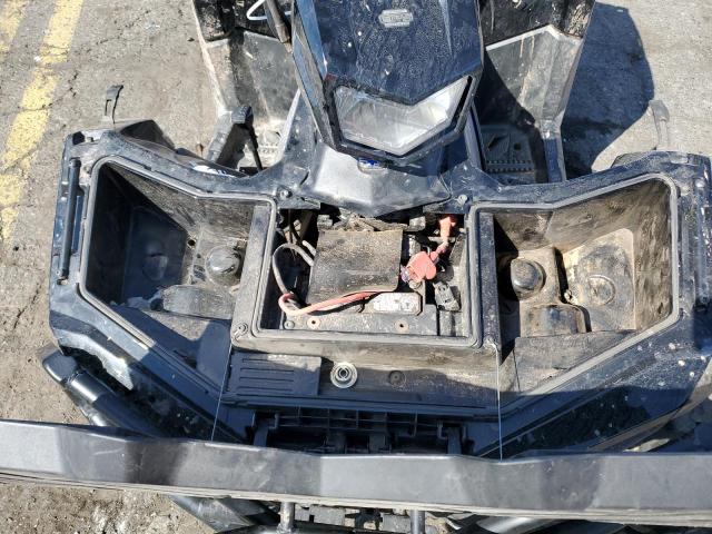 2021 POLARIS 570 - 4XASHY571MA727421