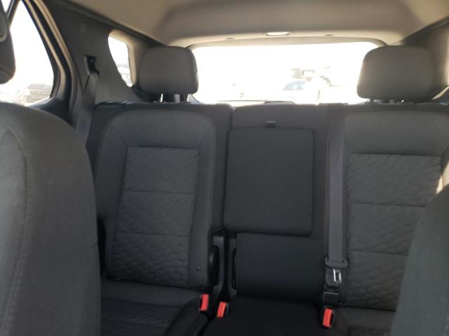 2020 CHEVROLET EQUINOX LT - 3GNAXKEV6LL282773