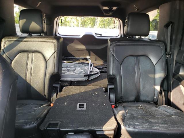 2020 FORD EXPEDITION - 1FMJK2AT6LEA11414