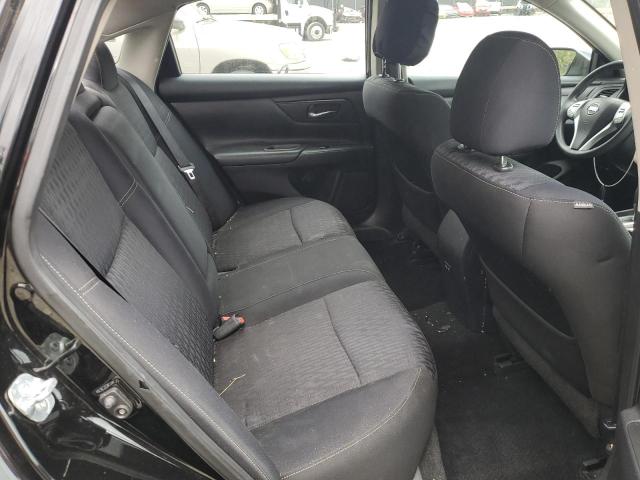 2017 NISSAN ALTIMA 2.5 - 1N4AL3AP4HC488345