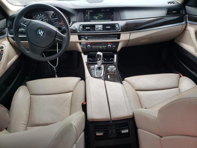 VIN WBAXG5C57DDY37418 2013 BMW 5 Series, 528 I no.8