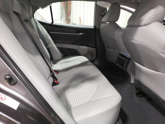 2018 TOYOTA CAMRY L - 4T1B11HK4JU025524