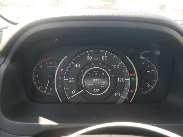 2015 HONDA CR-V EXL 5J6RM4H71FL055160
