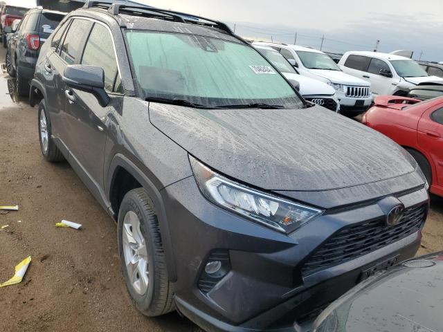 2020 TOYOTA RAV4 XLE - JTMP1RFV7LJ035801