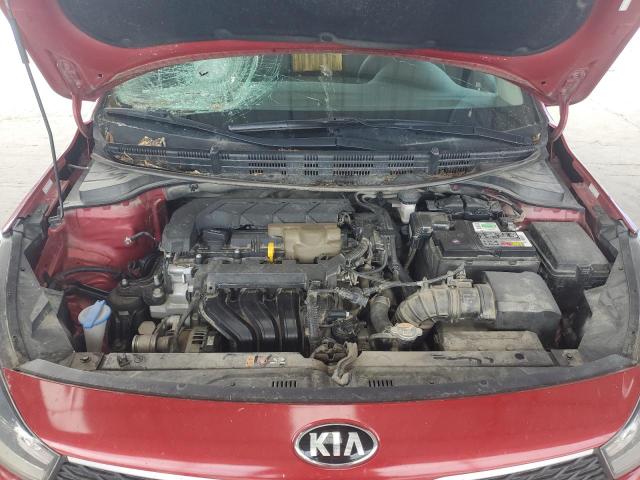 2020 KIA RIO LX - 3KPA24AD1LE317627