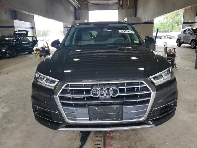 VIN WA1CNAFY2J2219169 2018 Audi Q5, Prestige no.5