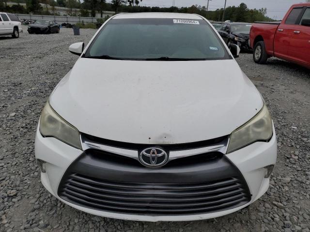 2016 TOYOTA CAMRY LE - 4T4BF1FK9GR549920