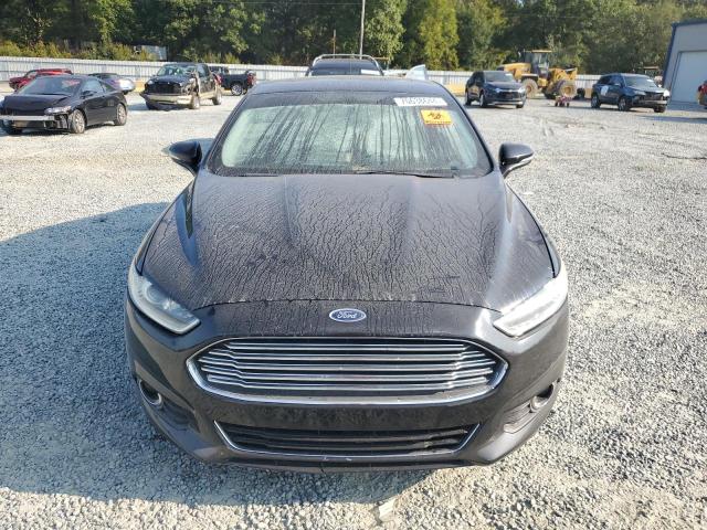 VIN 3FA6P0K93GR316932 2016 Ford Fusion, Titanium no.5