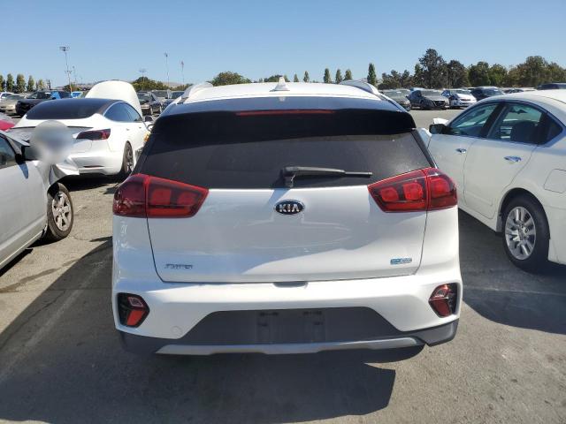 VIN KNDCB3LC7M5479704 2021 KIA Niro, LX no.6