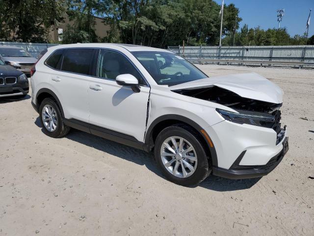 2025 HONDA CR-V EX - 2HKRS4H48SH418781