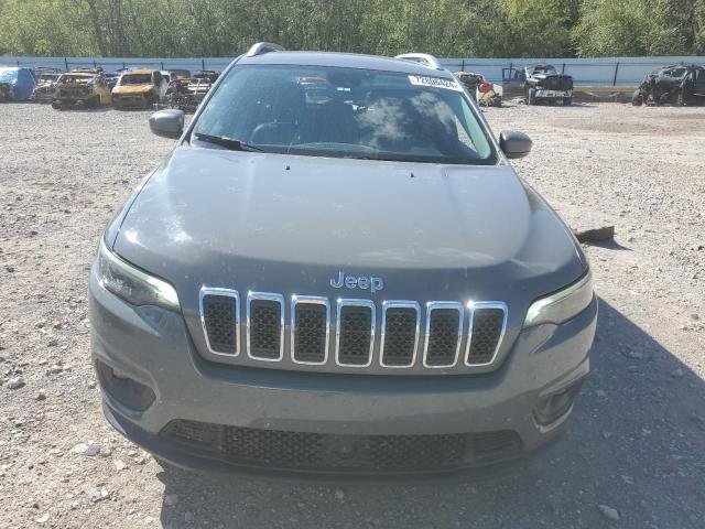 VIN 1C4PJLMX8MD164096 2021 Jeep Cherokee, Latitude Lux no.5