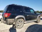 TOYOTA SEQUOIA SR photo