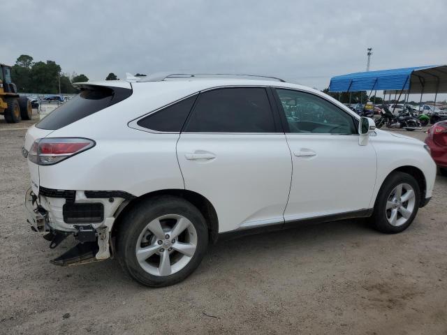 VIN 2T2BK1BA2DC195217 2013 Lexus RX, 350 Base no.3