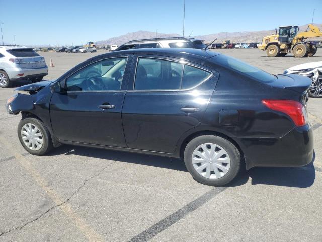 VIN 3N1CN7AP3JL807333 2018 Nissan Versa, S no.2