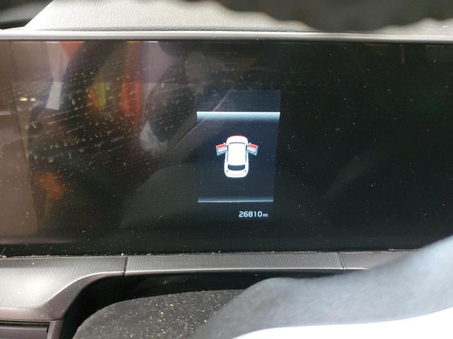 2023 KIA TELLURIDE - 5XYP2DGC5PG327577
