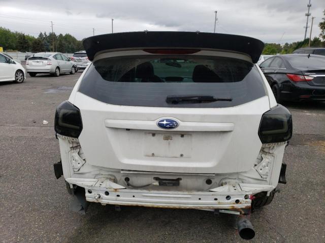 2016 SUBARU IMPREZA SP - JF1GPAY63G8277400
