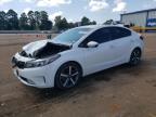 2017 KIA FORTE EX - 3KPFL4A81HE090520