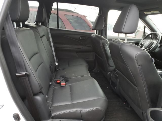 2023 HONDA PASSPORT E - 5FNYF8H57PB038112