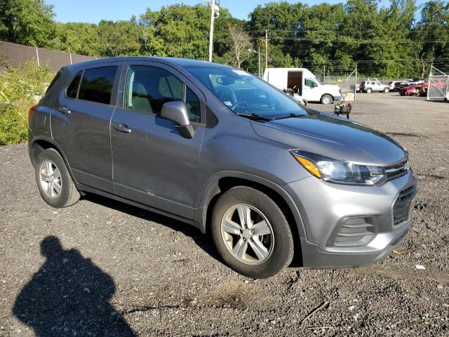 2020 CHEVROLET TRAX LS - 3GNCJKSB7LL162629