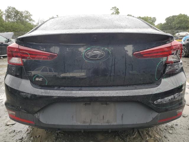 2020 HYUNDAI ELANTRA SE - 5NPD74LF5LH592510