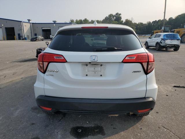 2016 HONDA HR-V EX - 3CZRU6H51GM738924