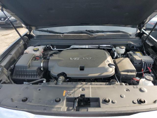 2022 GMC CANYON DEN - 1GTG6EENXN1314996